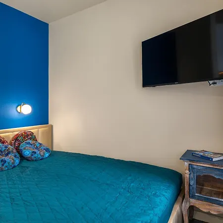 Appartement Bakista *