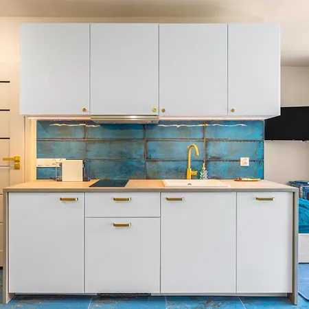 Appartement Bakista Gdynia